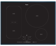 WHIRLPOOL ACM 848 BA - 167333 - zdjęcie 1